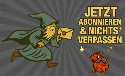 Newsletter Anmeldung