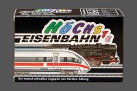 Höchste Eisenbahn (DE)