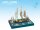Sails of Glory: French Frigate Ship Pack - Proserpine 1785 (EN)
