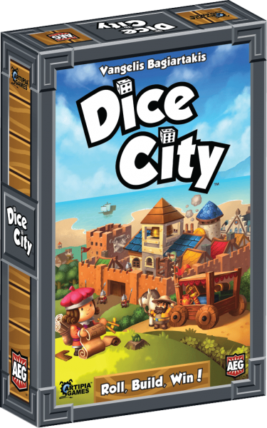 Dice City (EN)