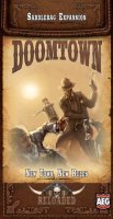 Doomtown Reloaded: New Town, New Rules (EN)