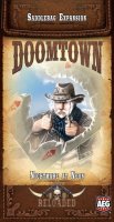 Doomtown Reloaded: Nightmare at Noon (EN)