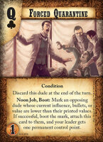 Doomtown Reloaded: The Light Shineth (EN)
