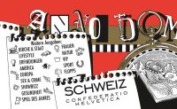 Anno Domini: Schweiz (DE)