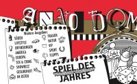 Anno Domini: Spiel des Jahres (DE)