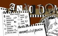 Anno Domini: Wort/Schrift/Buch (DE)