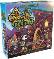 Greedy Goblins (EN)