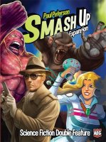 Smash Up!: Science Fiction Double (EN)