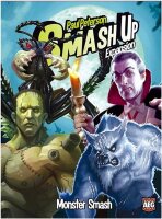 Smash Up!: Monster Smash (EN)
