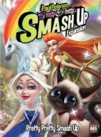 Smash Up!:Pretty Pretty (EN)