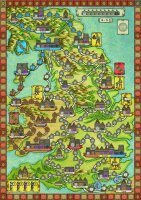 Hansa Teutonica: Britannia Erweiterung (DE)