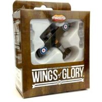 Wings of Glory WW1: Sopwith Camel - Barker (EN)