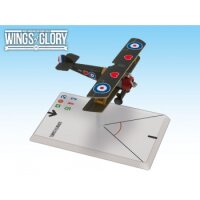 Wings of Glory WW1: Sopwith Camel - Elwood (EN)