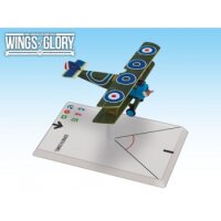 Wings of Glory WW1: Sopwith Camel - Stackard (EN)