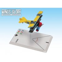 Wings of Glory WW1: Fokker Dr.I - Lothar von Richthofen (EN)