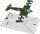 Wings of Glory WW1: Fokker A.lll - Hauptzmayer (EN)