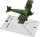 Wings of Glory WW1: Halberstadt D.lll - Canouflage (EN)