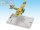 Wings of Glory WW1: Hanriot HD.1 - Scaroni (EN)