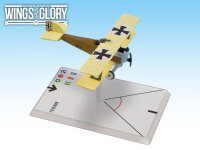 Wings of Glory WW1: Aviatik D.I - Sabeditsch (EN)