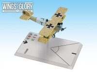 Wings of Glory WW1: Aviatik D.I - Turek (EN)