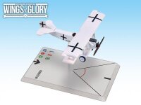 Wings of Glory WW1: Fokker D.VII - Goering (EN)
