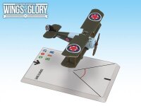 Wings of Glory WW1: Sopwithe Snipe - Sapozhnikov (EN)