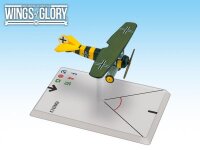 Wings of Glory WW1: Fokker E.V - Osterkamp (EN)