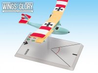 Wings of Glory WW1: Macci M.5 - Welker (EN)