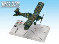 Wings of Glory WW1: Hannover CL.IIIA - Hager/Weber (EN)