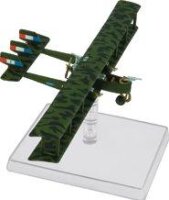 Wings of Glory WW1: Caporni CA.3 - Cep 115 (EN)