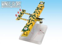 Wings of Glory WW1: Caporni CA.3 - Taramelli (EN)