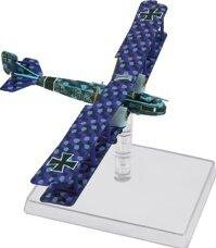 Wings of Glory WW1: Gotha G.V - Von Kroff (EN)