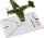 Wings of Glory WW2: Curtiss P-40E Warhawk - Hill (EN)