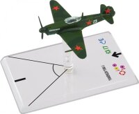 Wings of Glory WW2: Yakovlev Yak-1 - Utvjak (EN)