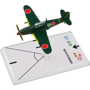 Wings of Glory WW2: Kawasaki KI-61-I-KAID - Ichikawa (EN)