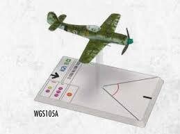 Wings of Glory WW2: Focke-Wulf-FW190 D13 - Götz (EN)