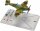 Wings of Glory WW2: Spitfire Mk.IX - Skalski (EN)
