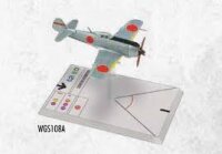 Wings of Glory WW2: Nakajima Ki-84 Hayate - Fujimoto (EN)