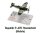 Wings of Glory WW2: Republic P-47 Thunderbolt - Mohrle (EN)