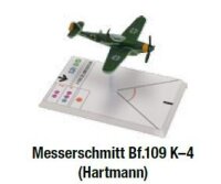 Wings of Glory WW2: Messerschmitt Bf.109 K-4 - Hartmann (EN)
