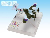 Wings of Glory WW2: Bristol Beaufighter - Davoud (EN)