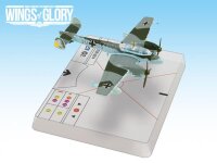 Wings of Glory WW2: Messerschmitt BF.110 C-4 - Schupp (EN)
