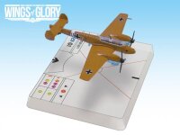 Wings of Glory WW2: Messerschmitt BF.110 C-4 - Christl (EN)