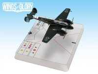 Wings of Glory WW2: Messerschmitt BF.110 C-4 - Radusch (EN)
