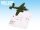 Wings of Glory WW2: North American - B-25B Mitchell - Doolittle (EN)