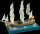 Sails of Glory: Spanish S.o.L Ship Pack - Argonauta 1806 (EN)