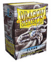 Dragon Shield: Klar (100)