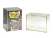 Dragon Shield Gaming Box 100+ (Klar)