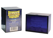 Dragon Shield Gaming Box 100+ (Blau)
