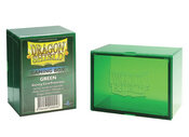 Dragon Shield Gaming Box 100+ (Grün)